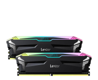 Lexar 32GB (2x16GB) 3600MHz CL18 Ares Gaming RGB - 1222052 - zdjęcie 1